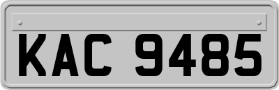 KAC9485