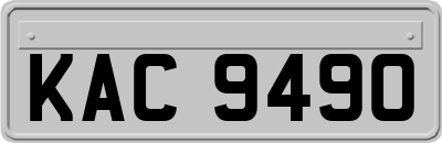KAC9490