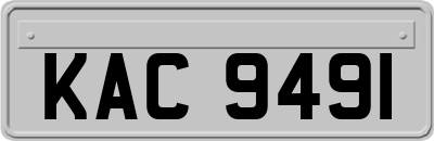 KAC9491