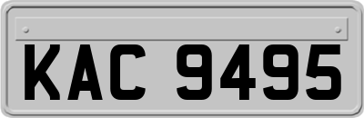 KAC9495
