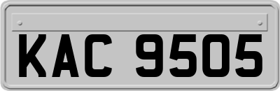 KAC9505