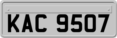 KAC9507