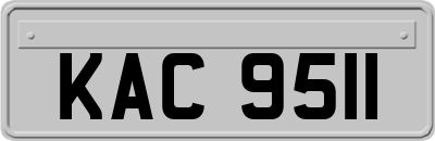 KAC9511