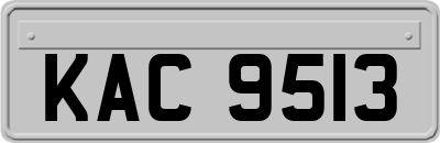 KAC9513