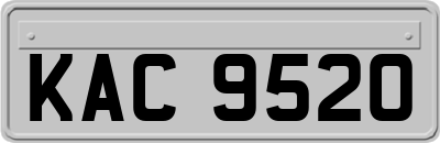 KAC9520