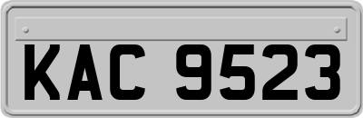 KAC9523
