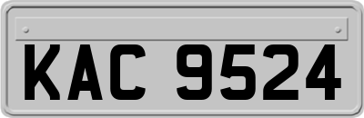 KAC9524