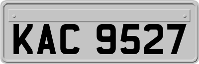 KAC9527