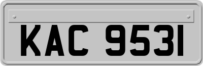 KAC9531