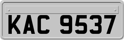 KAC9537