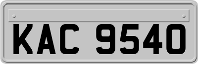 KAC9540