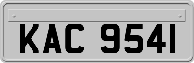 KAC9541