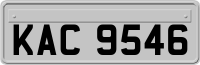 KAC9546