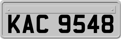 KAC9548