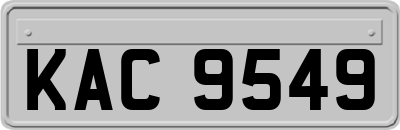 KAC9549