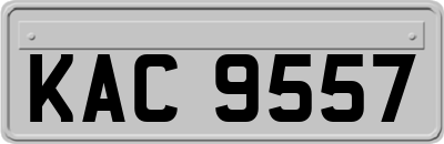 KAC9557