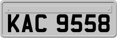 KAC9558