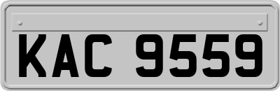 KAC9559