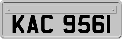 KAC9561