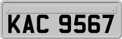 KAC9567