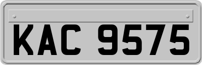 KAC9575
