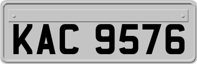 KAC9576