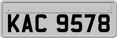 KAC9578