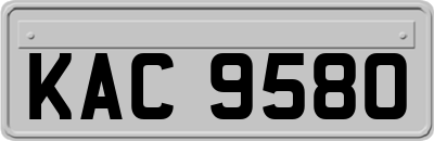 KAC9580