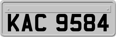KAC9584