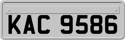 KAC9586