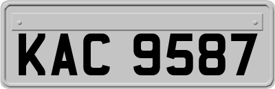 KAC9587