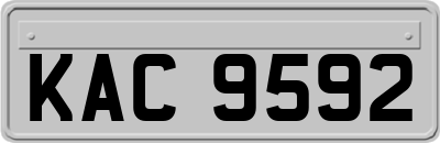 KAC9592