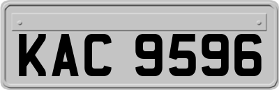 KAC9596