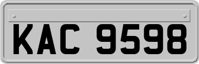 KAC9598