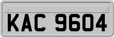 KAC9604