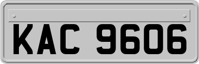KAC9606