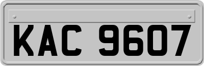 KAC9607
