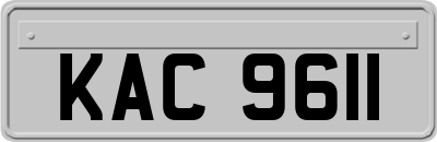 KAC9611