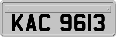 KAC9613