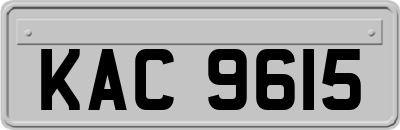 KAC9615