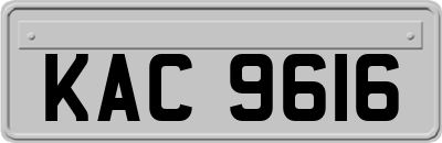 KAC9616