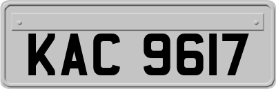 KAC9617