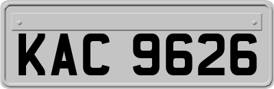 KAC9626