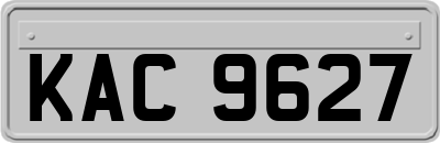 KAC9627