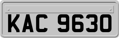 KAC9630