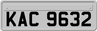 KAC9632