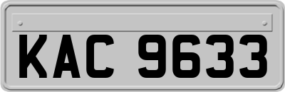 KAC9633