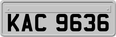 KAC9636