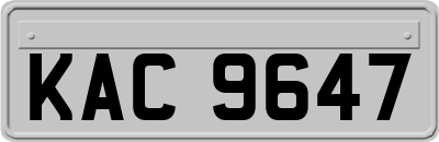 KAC9647