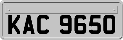 KAC9650